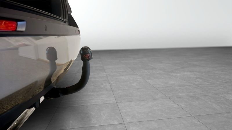 Toyota RAV4 bild 13