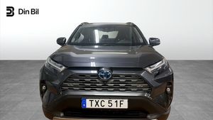 Toyota RAV4 bild 4