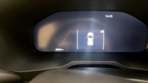 Toyota RAV4 bild 8