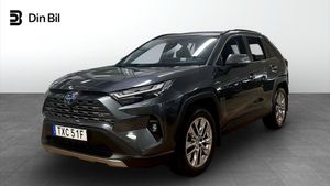 Toyota RAV4 bild 1