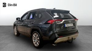 Toyota RAV4 bild 3