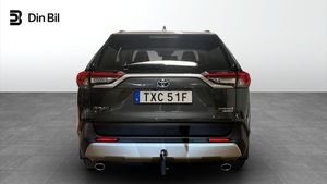 Toyota RAV4 bild 5