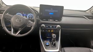 Toyota RAV4 bild 10