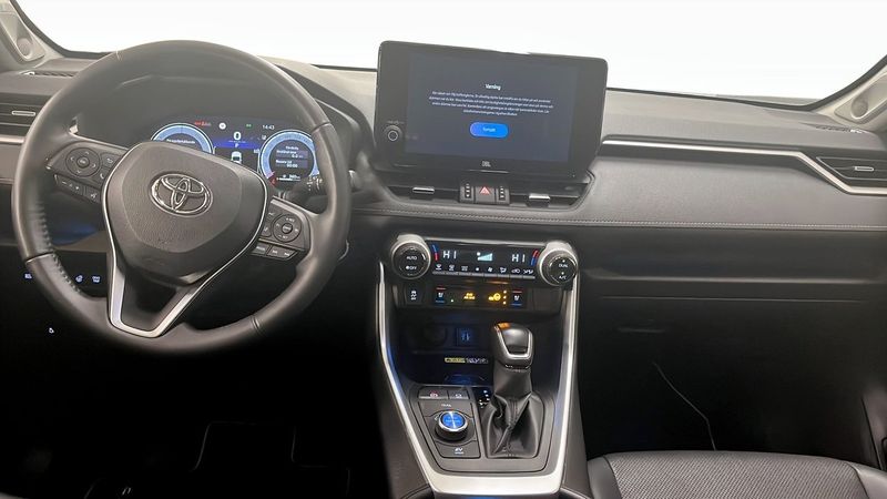 Toyota RAV4 bild 10