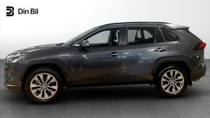 Toyota RAV4 bild 2