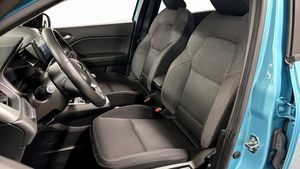 Renault Captur bild 8