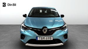 Renault Captur bild 4