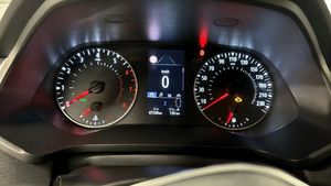 Renault Captur bild 12