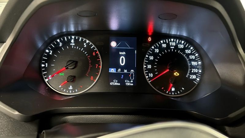 Renault Captur bild 12