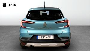 Renault Captur bild 5