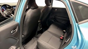 Renault Captur bild 11