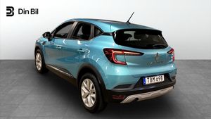 Renault Captur bild 3