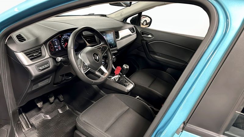 Renault Captur bild 7