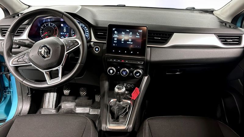 Renault Captur bild 10