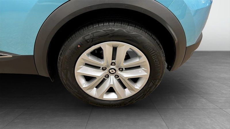 Renault Captur bild 6