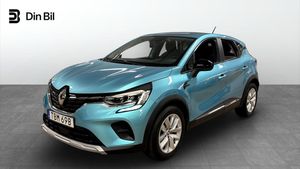 Renault Captur bild 1