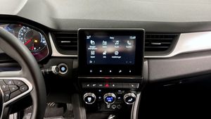 Renault Captur bild 9
