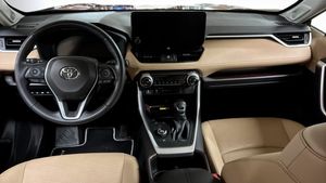Toyota RAV4 bild 10