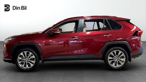 Toyota RAV4 bild 2