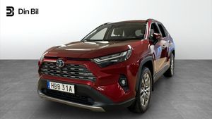 Toyota RAV4 bild 1