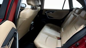 Toyota RAV4 bild 11