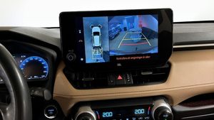 Toyota RAV4 bild 9