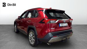 Toyota RAV4 bild 3