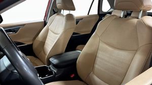 Toyota RAV4 bild 8