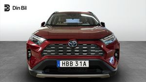 Toyota RAV4 bild 4