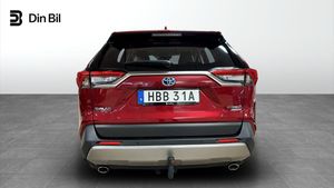Toyota RAV4 bild 5