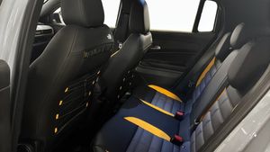 Jeep Avenger bild 11