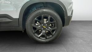 Jeep Avenger bild 6