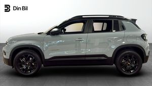 Jeep Avenger bild 2