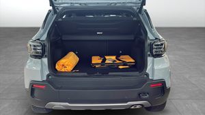 Jeep Avenger bild 12