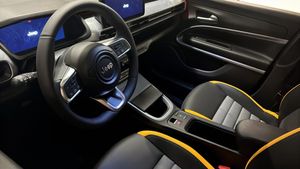 Jeep Avenger bild 7