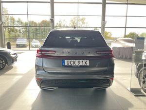 Skoda Kodiaq bild 12