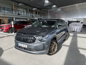 Skoda Kodiaq bild 1
