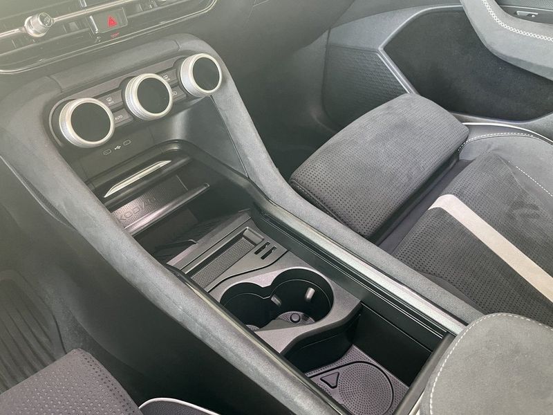 Skoda Kodiaq bild 8