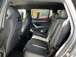 Skoda Kodiaq bild 11