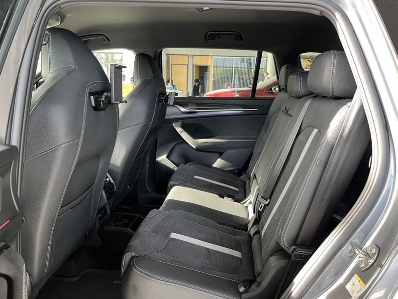 Skoda Kodiaq bild 11