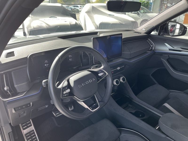 Skoda Kodiaq bild 6
