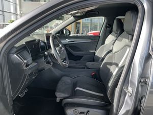 Skoda Kodiaq bild 5