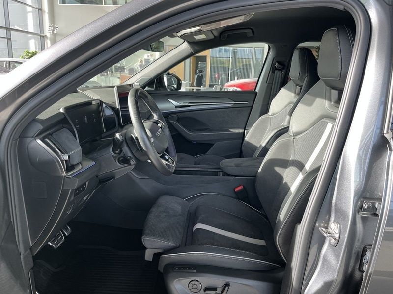Skoda Kodiaq bild 5