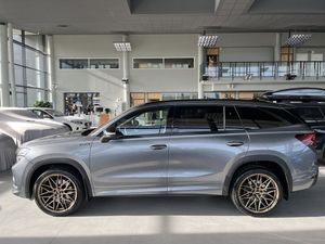 Skoda Kodiaq bild 3