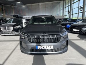 Skoda Kodiaq bild 2