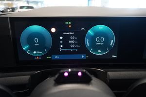 Hyundai Tucson bild 10