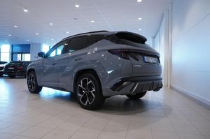 Hyundai Tucson bild 3
