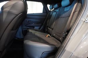 Hyundai Tucson bild 6