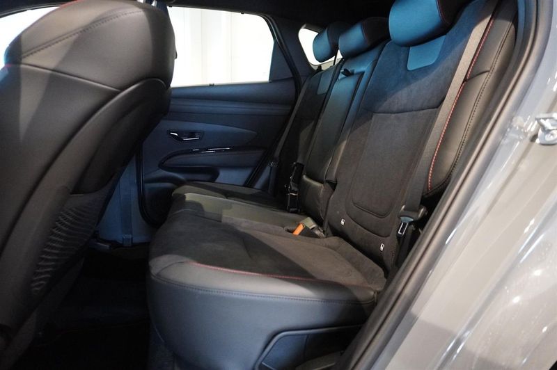 Hyundai Tucson bild 6
