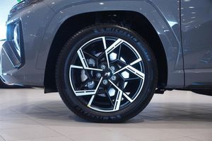 Hyundai Tucson bild 15